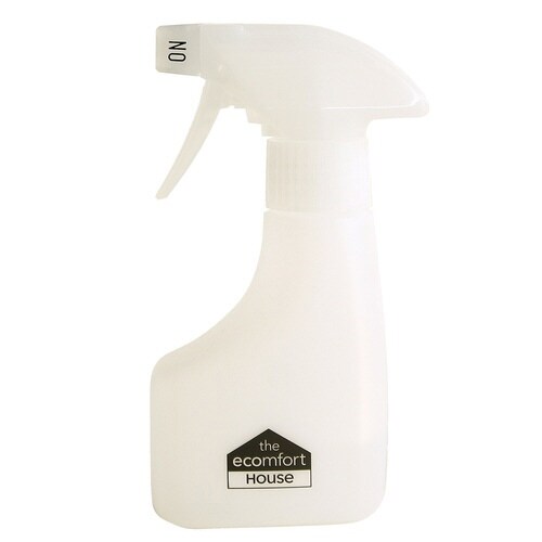 スプレーボトル エコンフォートハウス 180ml