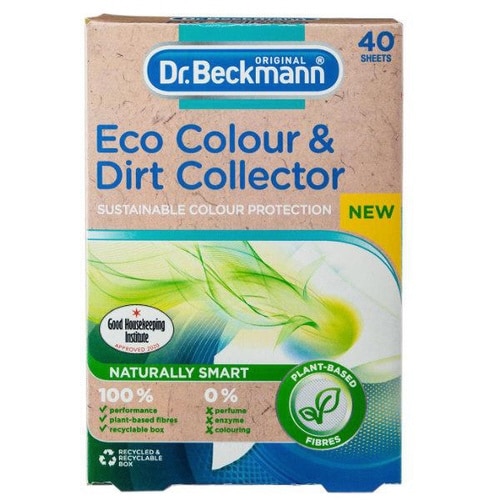 色移り防止シート 40枚入り