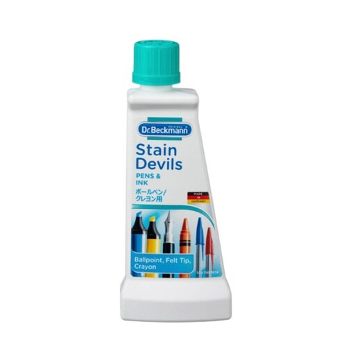 洗濯用洗剤 Dr.Beckmann ベックマン