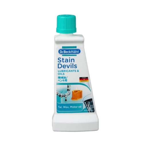 洗濯用洗剤 Dr.Beckmann ベックマン