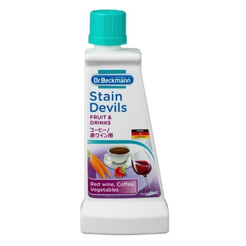 洗濯用洗剤 Dr.Beckmann ベックマン