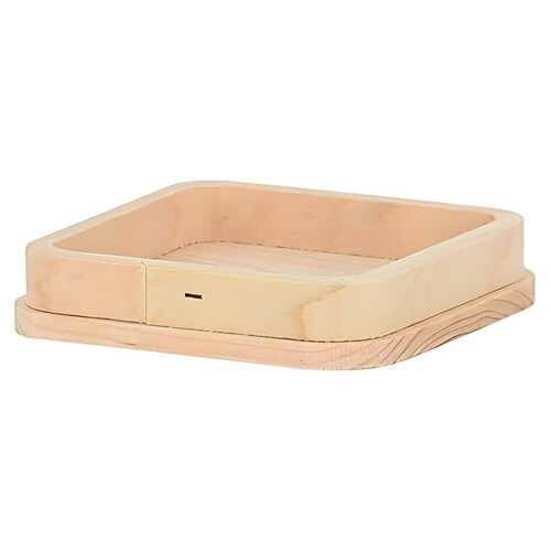 神具 折敷 大サイズ 3寸 お供え 神棚