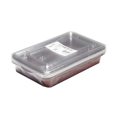 フードケース 赤底 7号 10個入