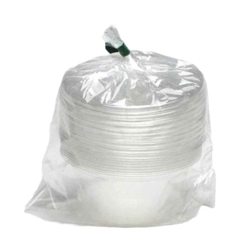 ペットカップ 丸型 225ml 10個入