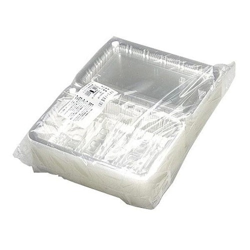 クリアパック 大 100個入