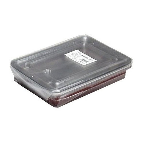 フードパック 赤底 10号 10個入