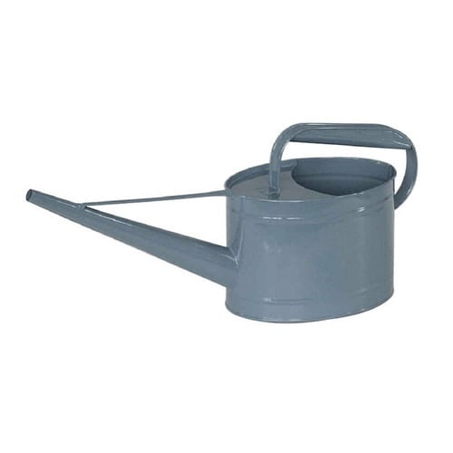 水差し ガーデニング 3.8L ブルー