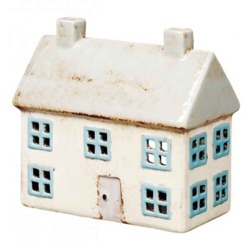 オブジェ Candle house 29203