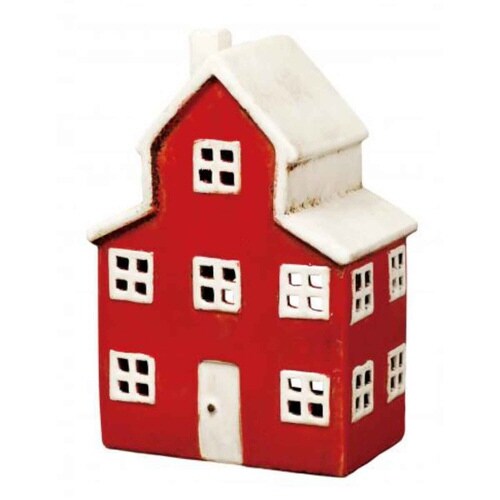 オブジェ Candle house 29208