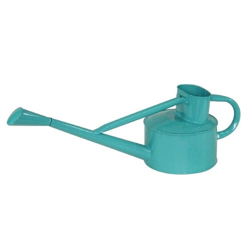 ジョーロ おしゃれ 1.6L じょうろ グリーン