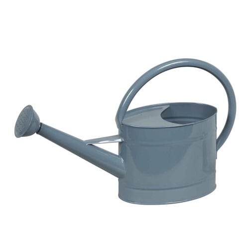 ジョーロ おしゃれ 2.2L じょうろ ブルー