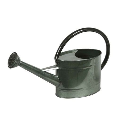 ジョーロ おしゃれ 2.2L じょうろ グリーン