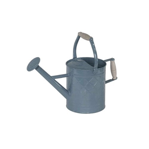 ジョーロ おしゃれ 3.8L じょうろ ブルー