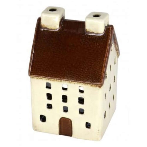 オブジェ Candle house 29229