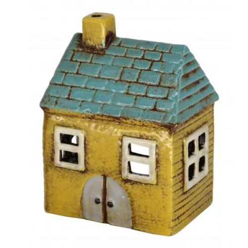 オブジェ Candle house 29217
