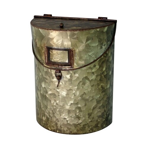 ポスト 壁掛け 郵便ポスト