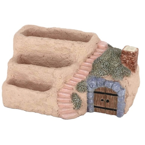 プランター グリーンポット 植木鉢 多肉植物