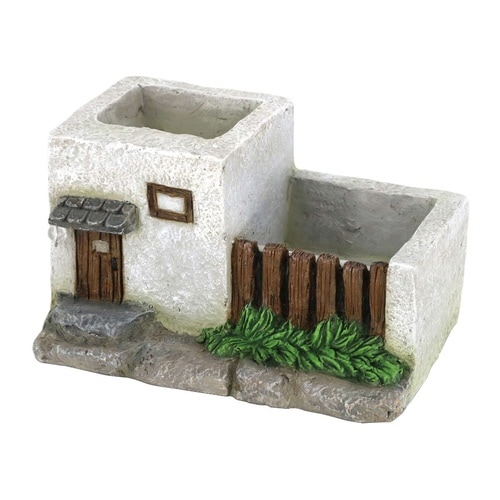 プランター グリーンポット 植木鉢 多肉植物