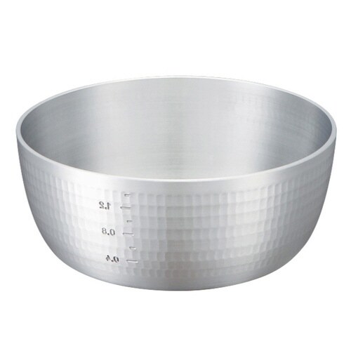 ヤットコ鍋 矢床鍋 16.5cm 1.2L