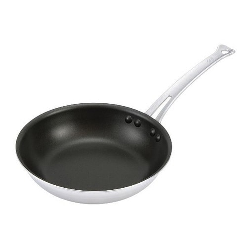 フライパン 30cm 浅型 アルミ製