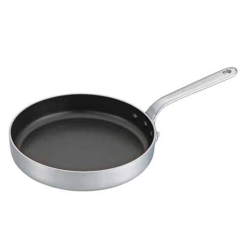 ハムエッグパン 24cm 浅型 ガス火専用