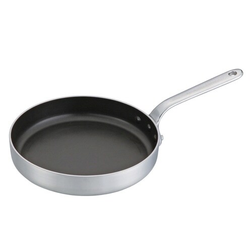 ハムエッグパン 12cm 深型 ガス火専用