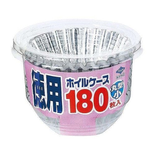 お弁当カップ おかずカップ 徳用ホイルケース