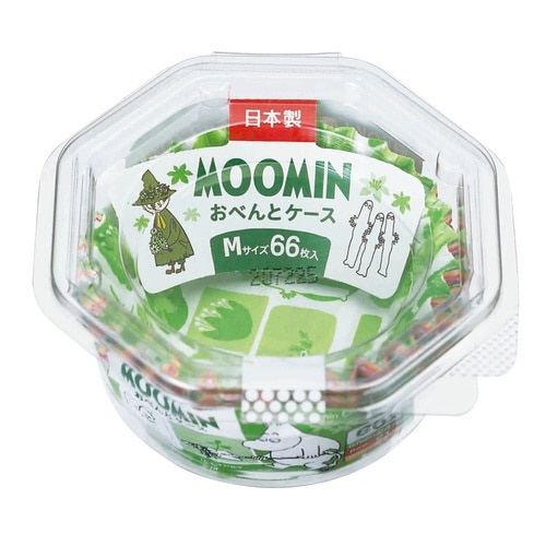 おかずカップ ムーミンお弁当ケース Mサイズ