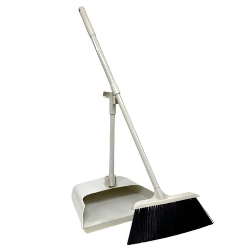 ほうき ちりとり セット スマートほうき