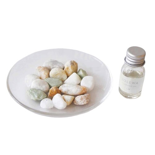 アロマストーン TOLEWA ラベンダーウッディ