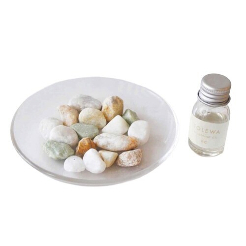 アロマストーン TOLEWA ローズシトラス