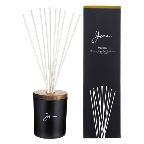 リードディフューザー Jean. マントン