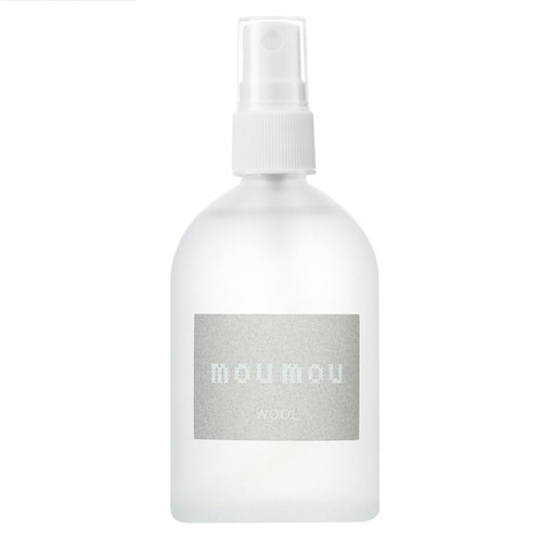ピローミスト moumou 100ml ウール