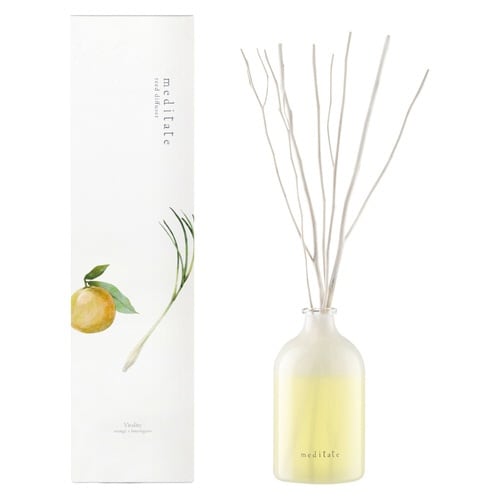 リードディフューザー ヴァイタリティ