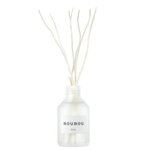 リードディフューザー moumou シルク
