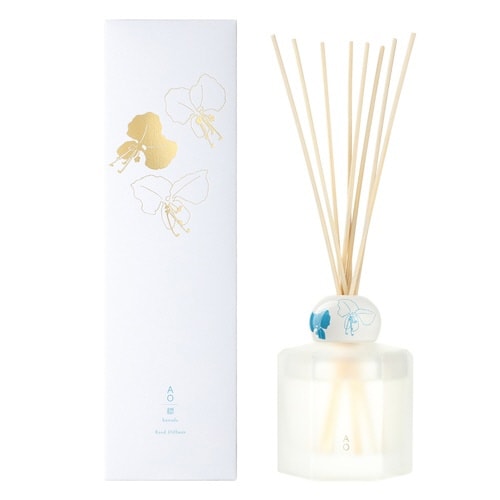 リードディフューザー AO 100ml 縹