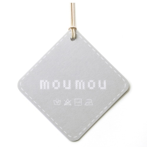 サシェ moumou ウール