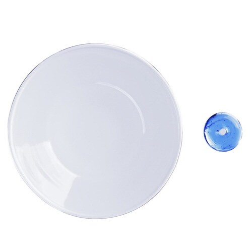 香立 HOME FRAGRANCE ブルー