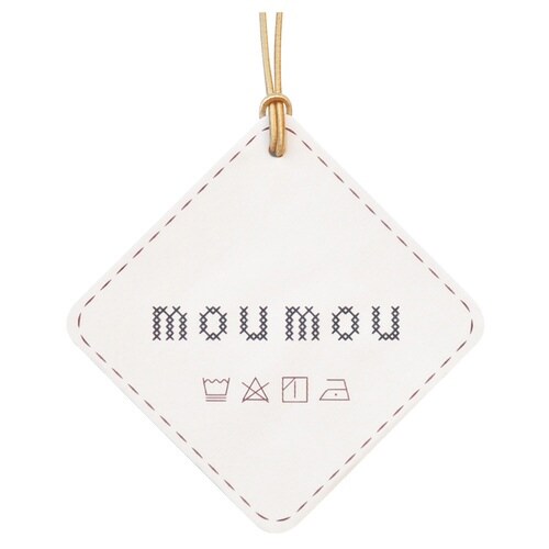 サシェ moumou コットン