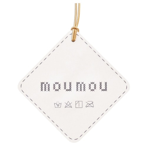 サシェ moumou シルク