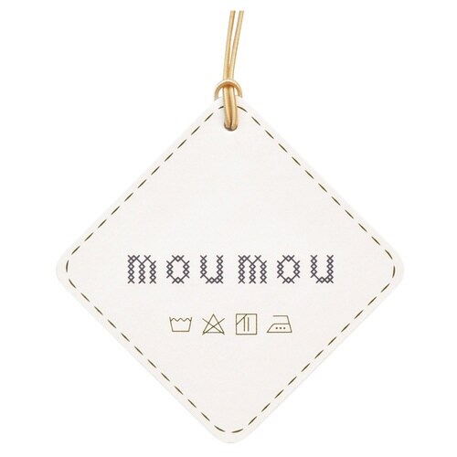 サシェ moumou リネン