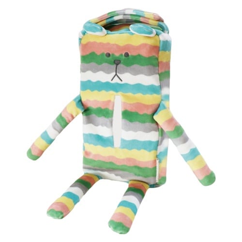 CRAFTHOLIC ティッシュケース SLOTH