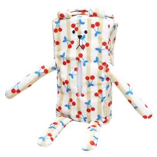 CRAFTHOLIC ティッシュケース SLOTH