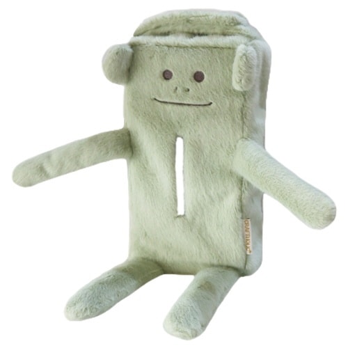 CRAFTHOLIC ティッシュケース LORIS