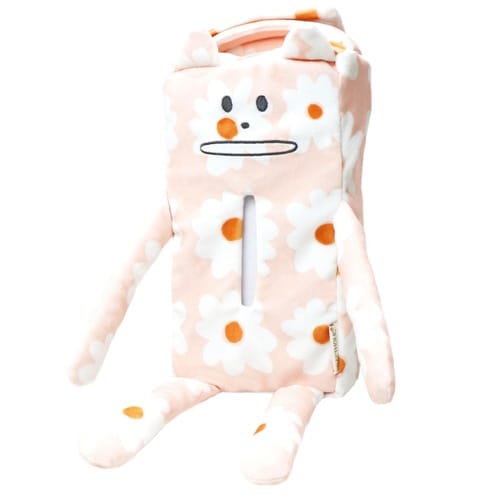 CRAFTHOLIC ティッシュケース KORAT