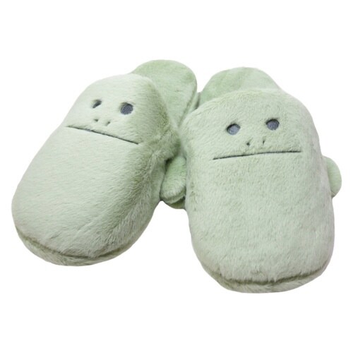 CRAFTHOLIC スリッパ LORIS