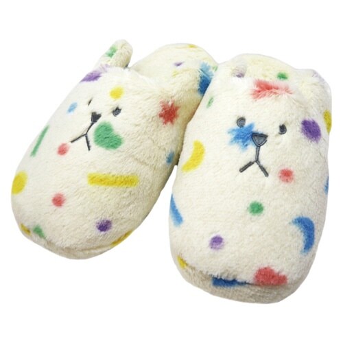 CRAFTHOLIC スリッパ SLOTH