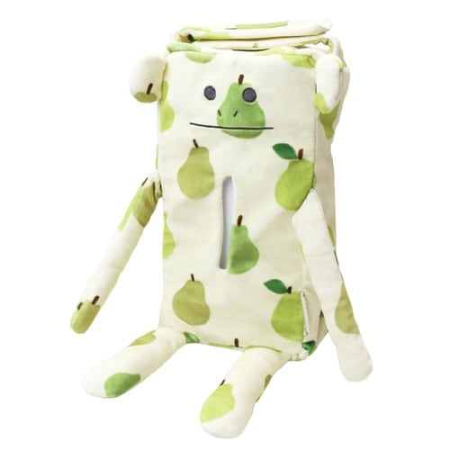 CRAFTHOLIC ティッシュケース LORIS