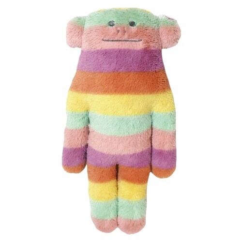 CRAFTHOLIC 抱き枕 Sサイズ LORIS