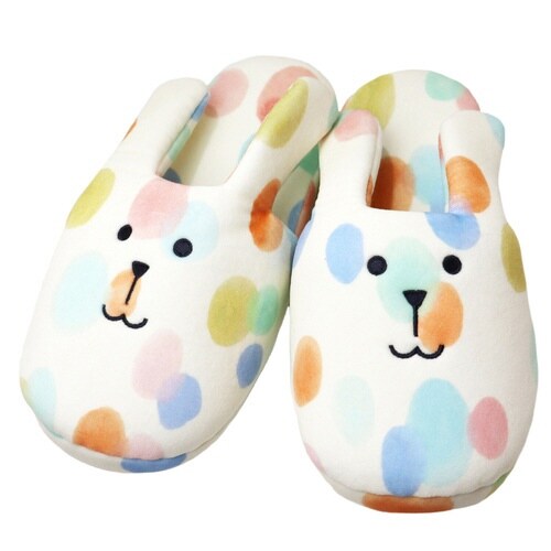 CRAFTHOLIC スリッパ RAB